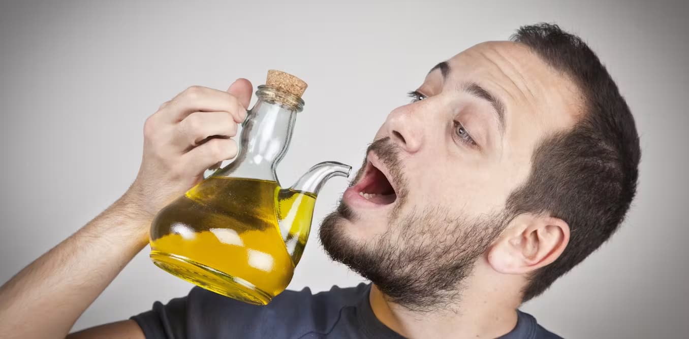 How Much Olive Oil Per Day: Learn More About the Procedure and Benefits