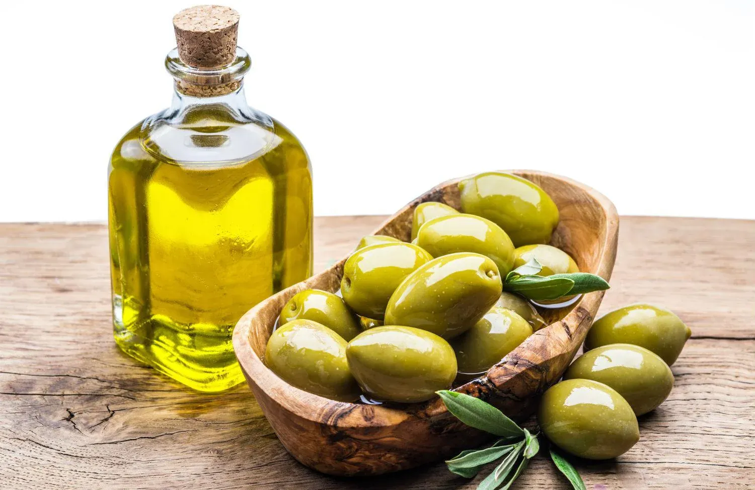 Why Is Extra Virgin Olive Oil So Healthy?