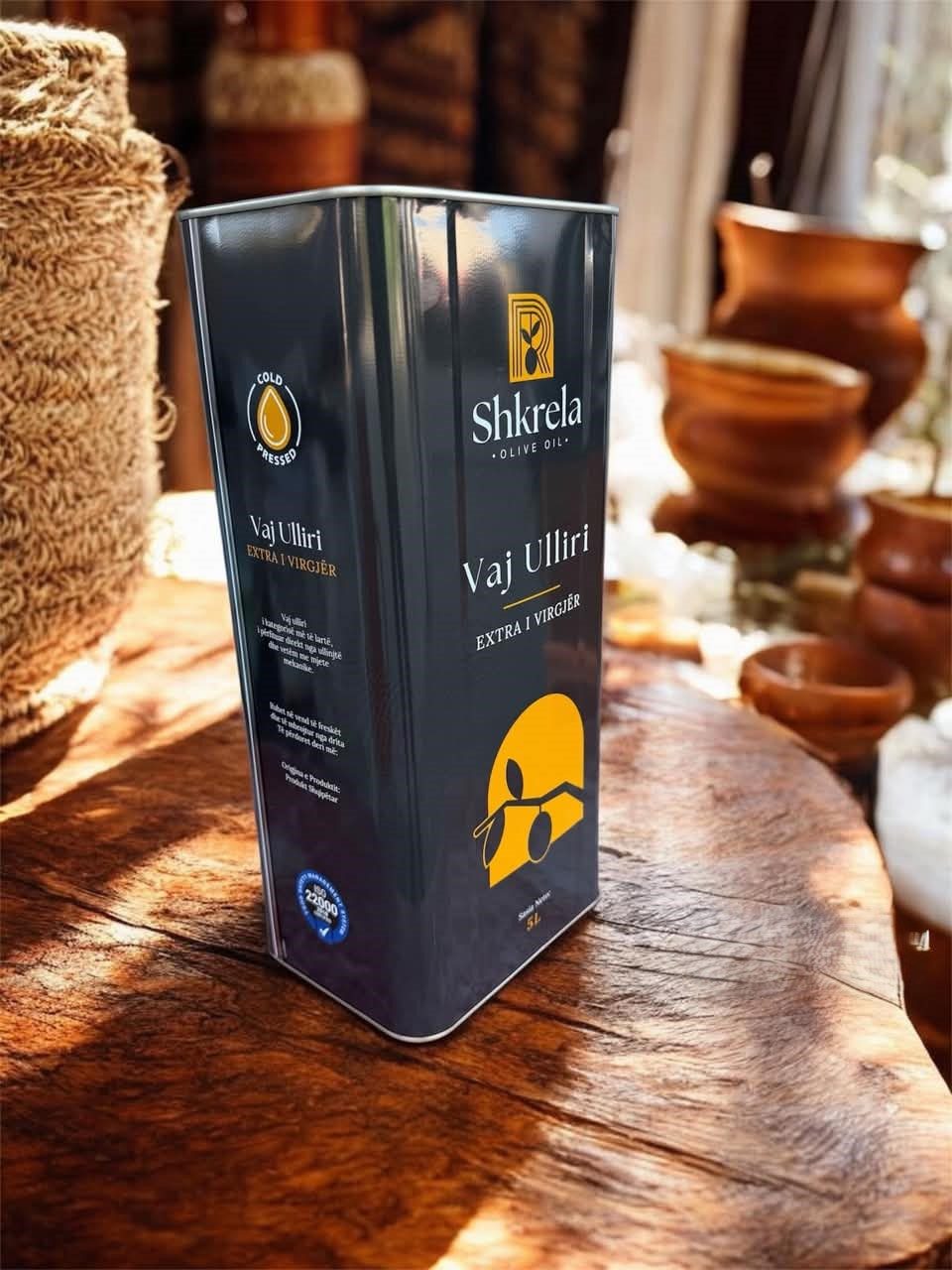 Olive Oil for Sale: How to Choose a Genuine and Healthy Organic Product