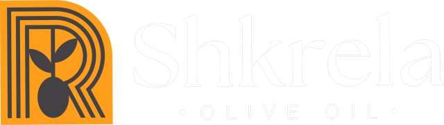 Shkrela Olive Oil