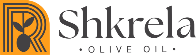 Shkrela Olive Oil